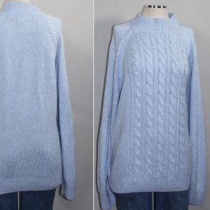 Karen Scott Sweater